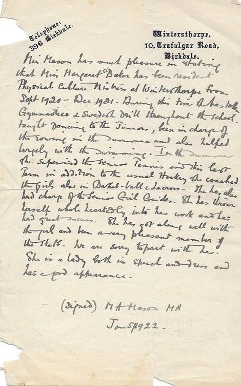 A close-up of a letter

Description automatically generated